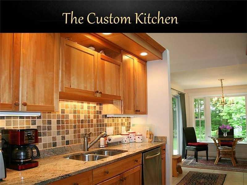 33 Landing Road Saco, ME 04072 - Photo 20 of 35 Kitchen.