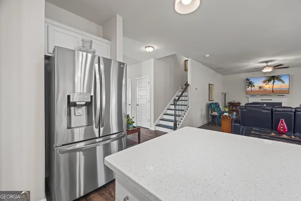 $315,900 | 321 Quail Forest Circle, Toccoa, GA 30577