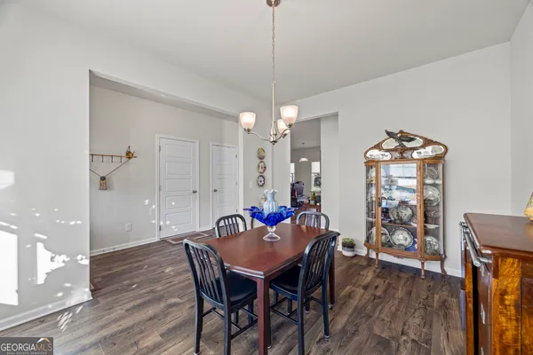 $315,900 | 321 Quail Forest Circle, Toccoa, GA 30577