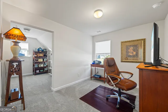 $334,900 | 321 Quail Forest Circle, Toccoa, GA 30577