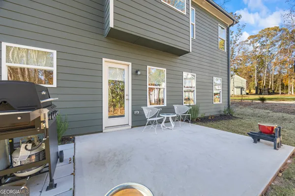$315,900 | 321 Quail Forest Circle, Toccoa, GA 30577