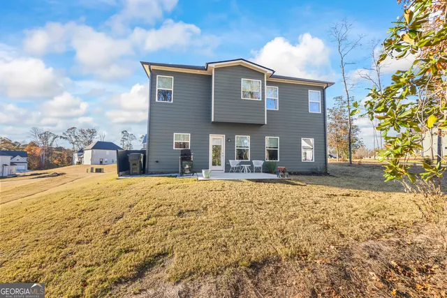 $334,900 | 321 Quail Forest Circle, Toccoa, GA 30577