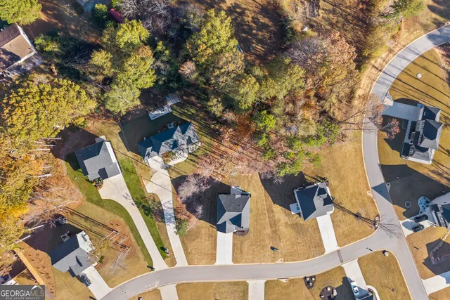 $334,900 | 321 Quail Forest Circle, Toccoa, GA 30577