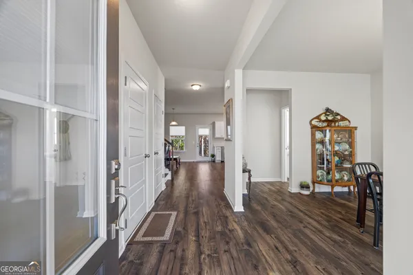 $315,900 | 321 Quail Forest Circle, Toccoa, GA 30577