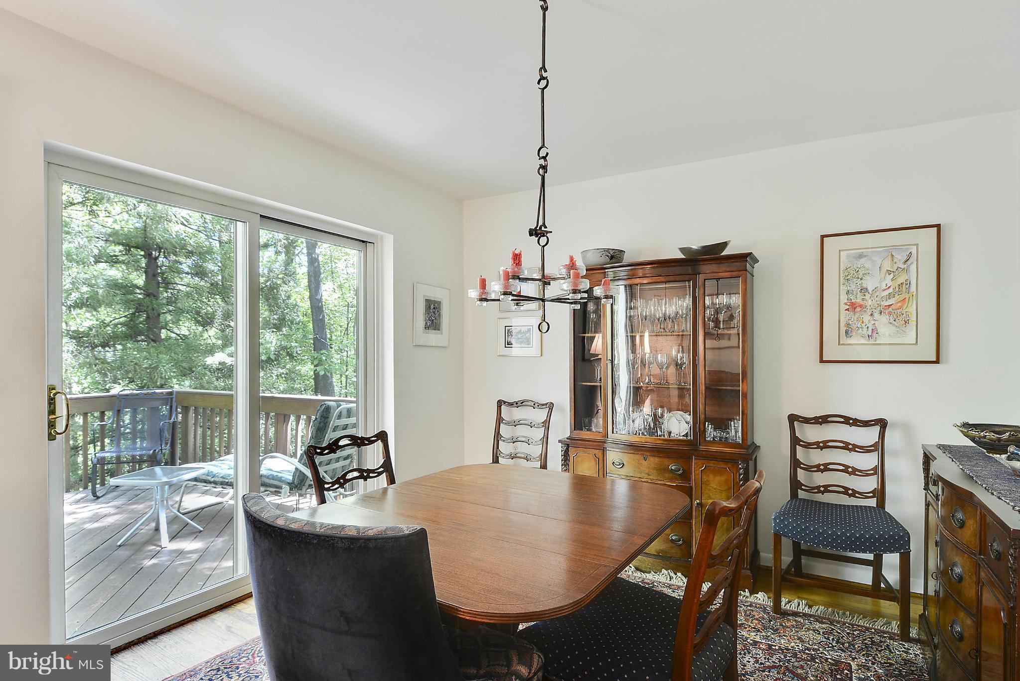 1541 Inlet Court Reston, VA 20190 - Photo 5 of 15 Dining Room