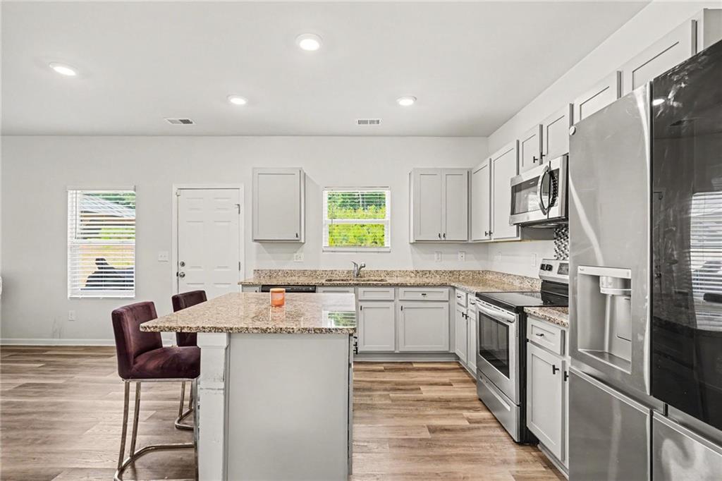 115 Triumph Trail Covington, GA 30016 - Photo 7 of 32