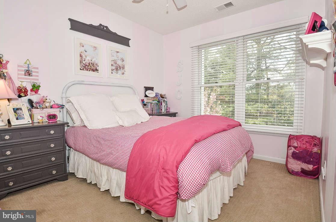 1445 Newport Spring Court Reston, VA 20194 - Photo 13 of 17 Bedroom