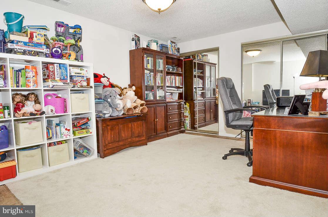 1445 Newport Spring Court Reston, VA 20194 - Photo 16 of 17 Basement