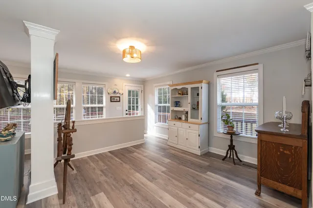 $235,000 | 137 Fox Hunters Lane, Broadway, NC 27505