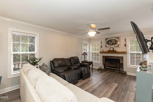 $235,000 | 137 Fox Hunters Lane, Broadway, NC 27505