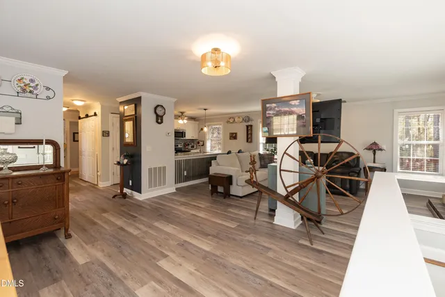 $235,000 | 137 Fox Hunters Lane, Broadway, NC 27505