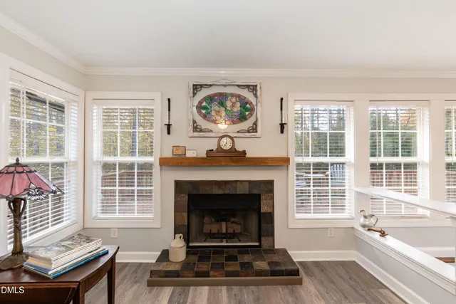 $235,000 | 137 Fox Hunters Lane, Broadway, NC 27505