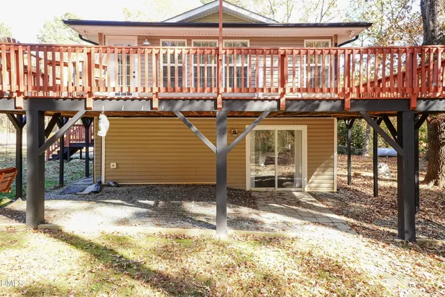 $235,000 | 137 Fox Hunters Lane, Broadway, NC 27505