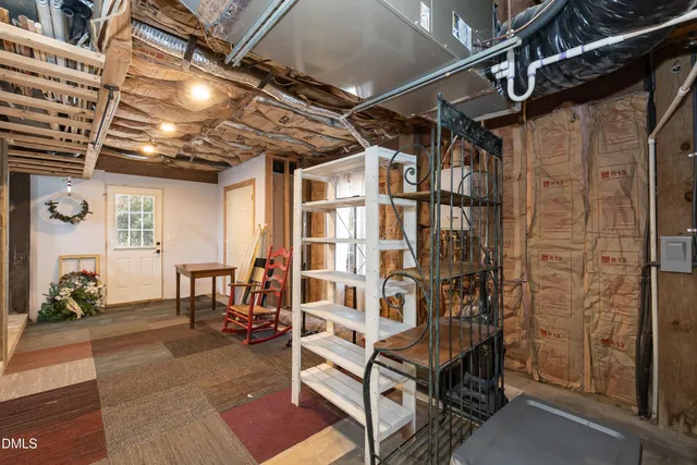 $235,000 | 137 Fox Hunters Lane, Broadway, NC 27505