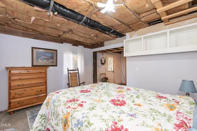 $235,000 | 137 Fox Hunters Lane, Broadway, NC 27505