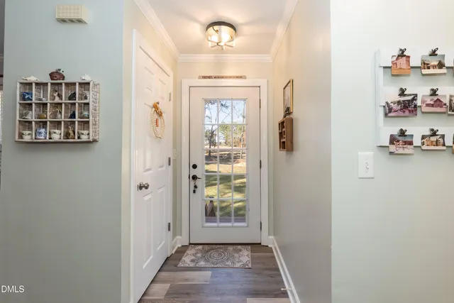 $235,000 | 137 Fox Hunters Lane, Broadway, NC 27505