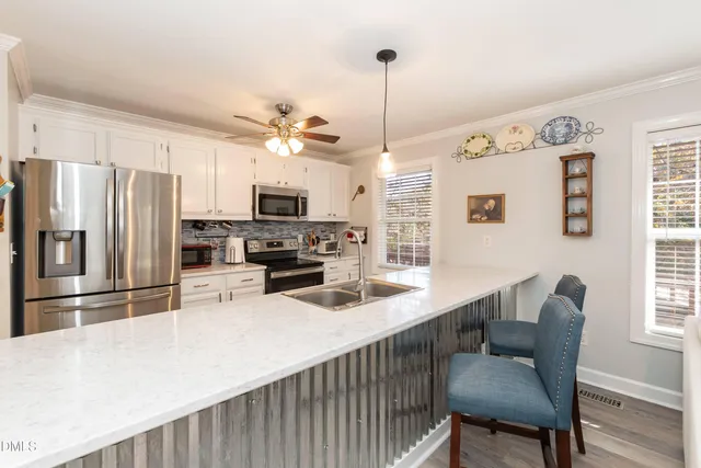 $235,000 | 137 Fox Hunters Lane, Broadway, NC 27505