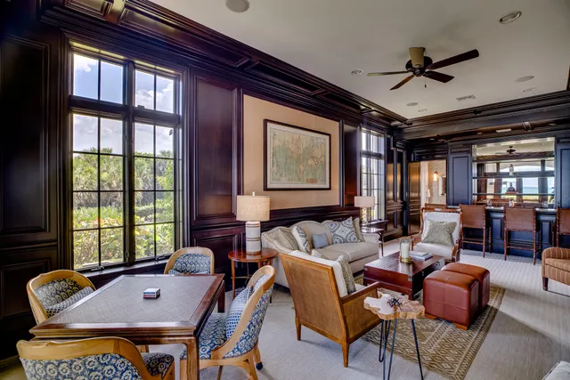 $24,995,000 | 10 Ocean Drive, Vero Beach, FL 32963