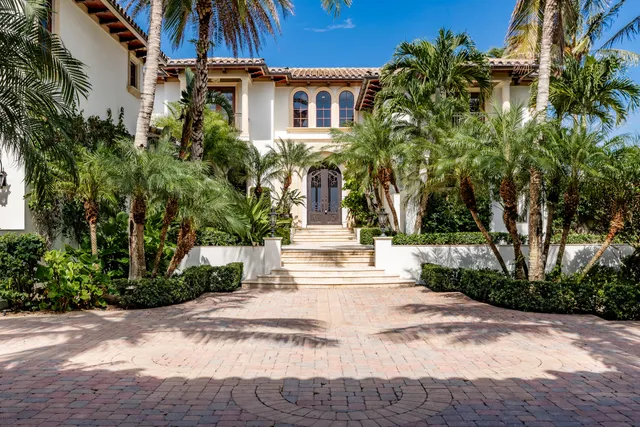 $24,995,000 | 10 Ocean Drive, Vero Beach, FL 32963