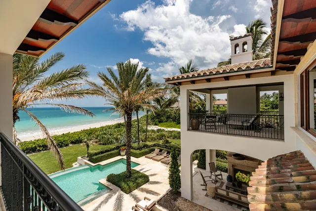 $24,995,000 | 10 Ocean Drive, Vero Beach, FL 32963