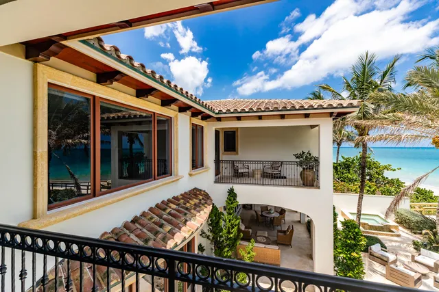 $24,995,000 | 10 Ocean Drive, Vero Beach, FL 32963