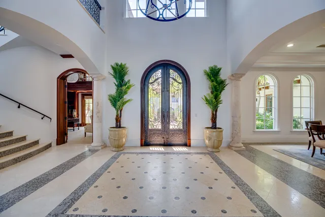 $24,995,000 | 10 Ocean Drive, Vero Beach, FL 32963