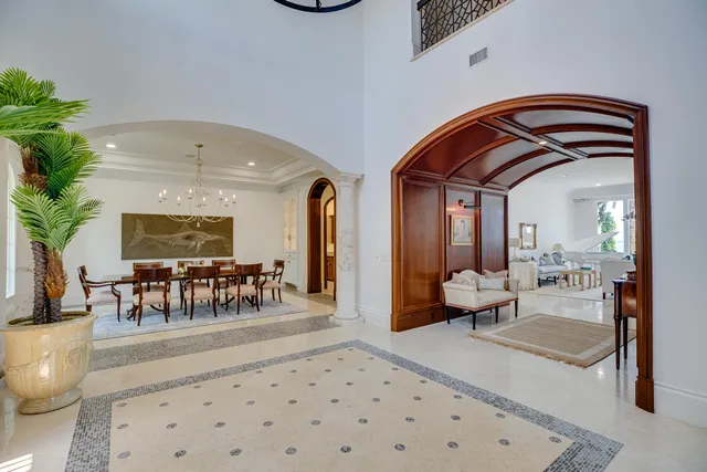 $24,995,000 | 10 Ocean Drive, Vero Beach, FL 32963