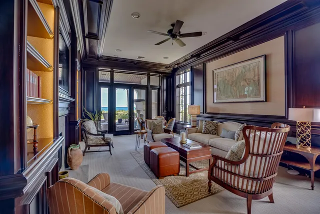 $24,995,000 | 10 Ocean Drive, Vero Beach, FL 32963