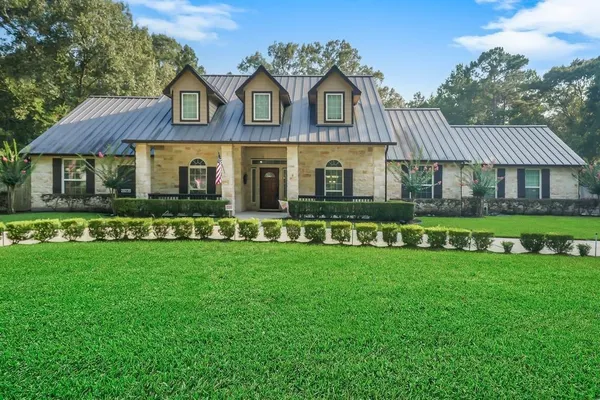 $825,000 | 28235 Lazy Rock Drive, Houston, TX 77336