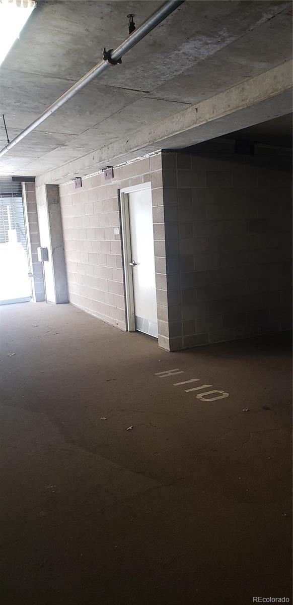 1950 Logan Street Denver, CO 80203 - Photo 10 of 10 a view of empty room