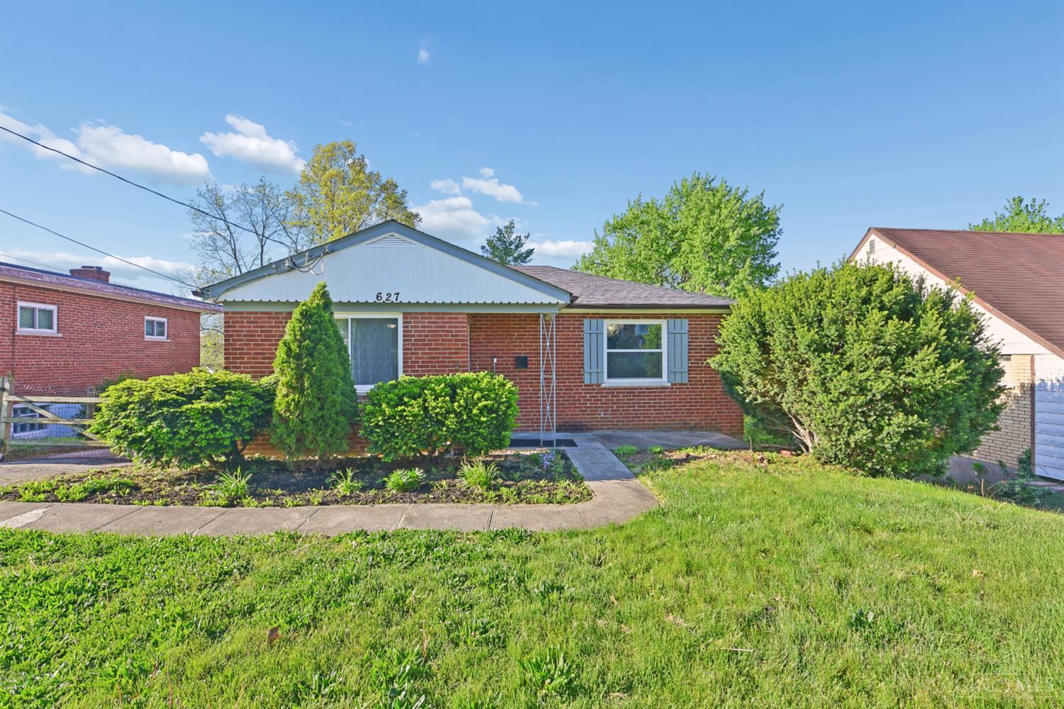627 Roebling Road Cincinnati, OH 45238 - Photo 52 of 53