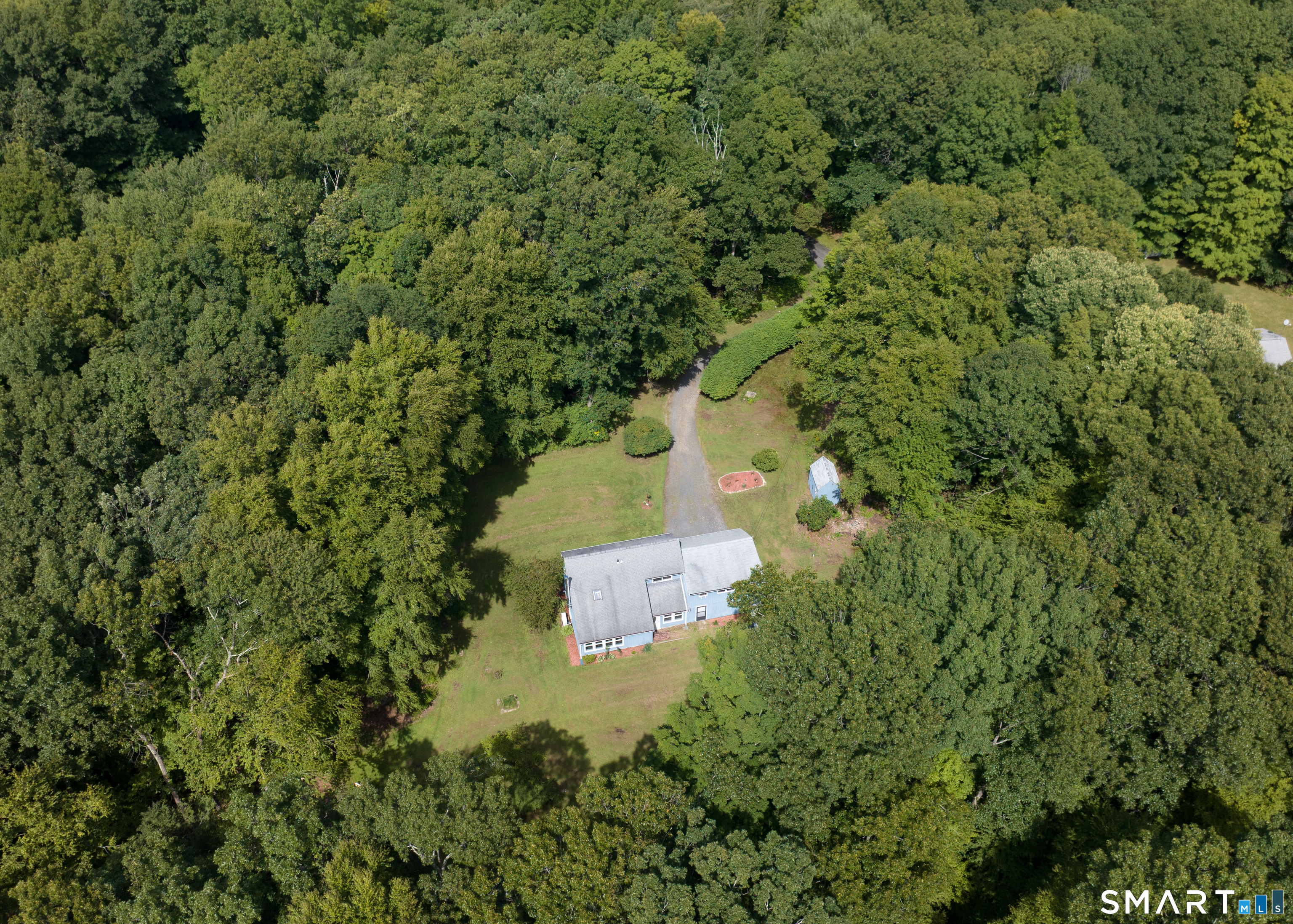 51 Watrous Road Bolton, CT 06043 - Photo 9 of 40 Gallery Image 9