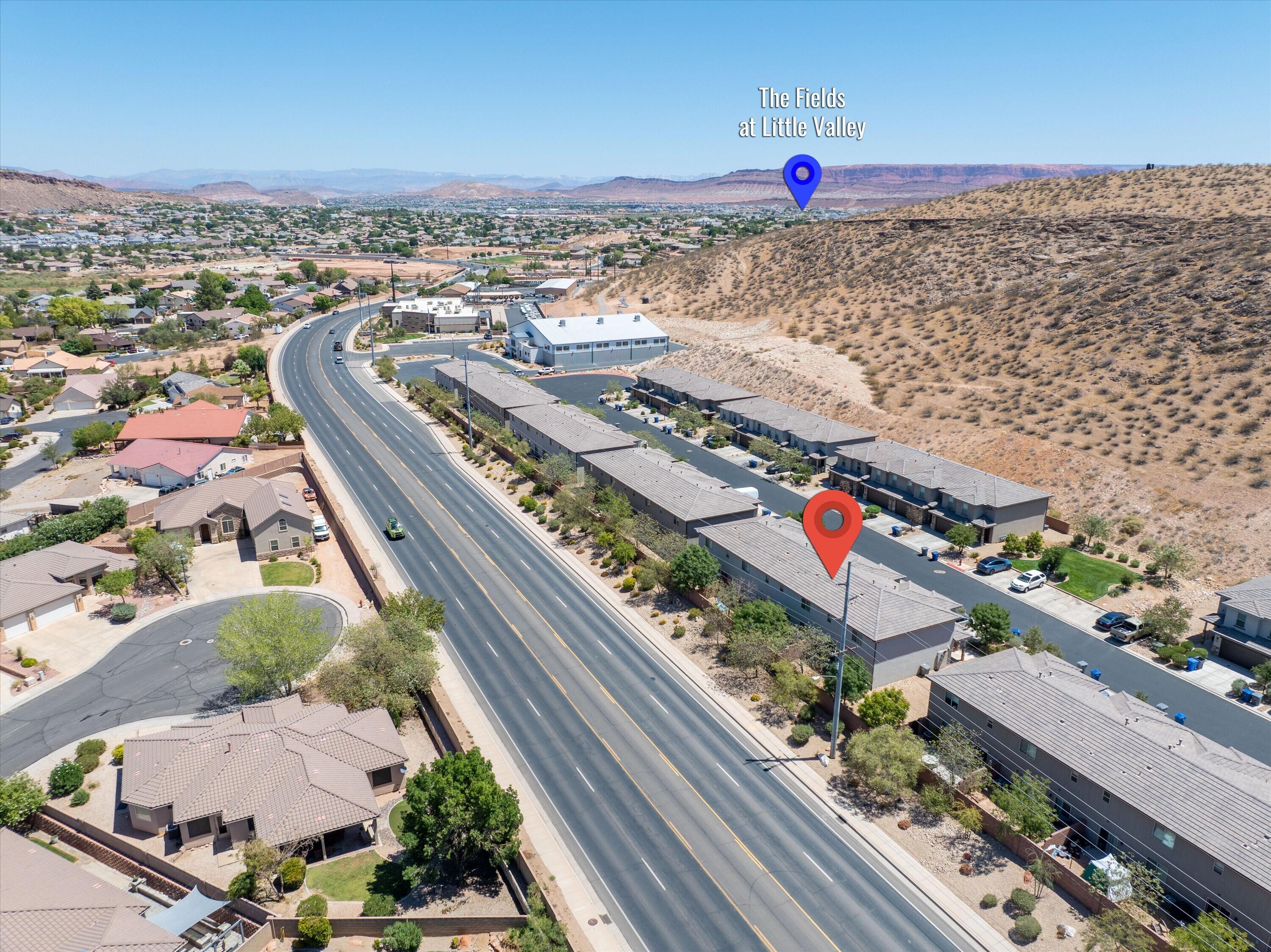 3140 South Relic Ridge Drive St. George, UT 84790 - Photo 34 of 37 06-DJI_20260804130035_0127_D-HDR-Edit