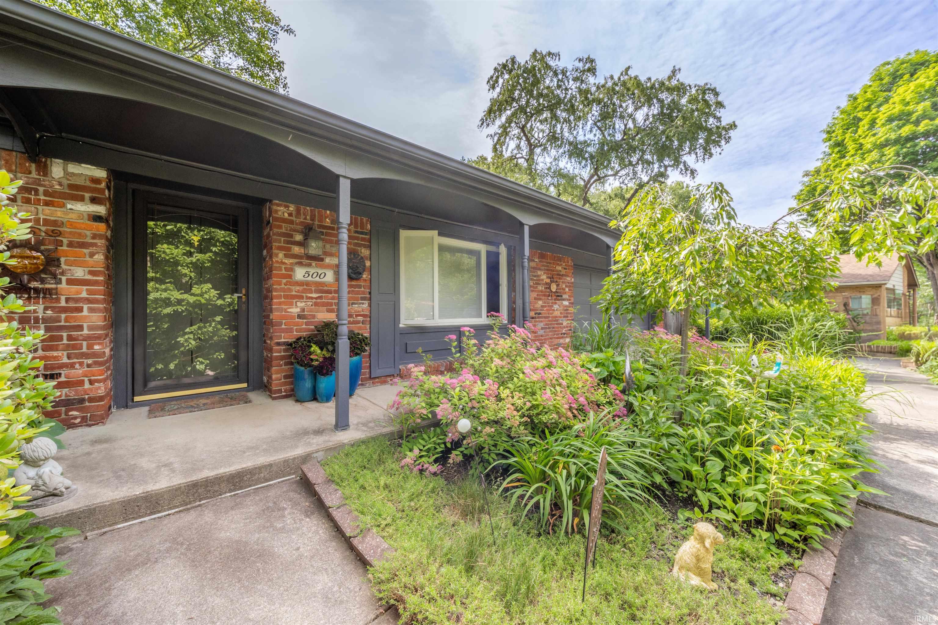 500 South Rambler Road Muncie, IN 47304 - Photo 4 of 36
