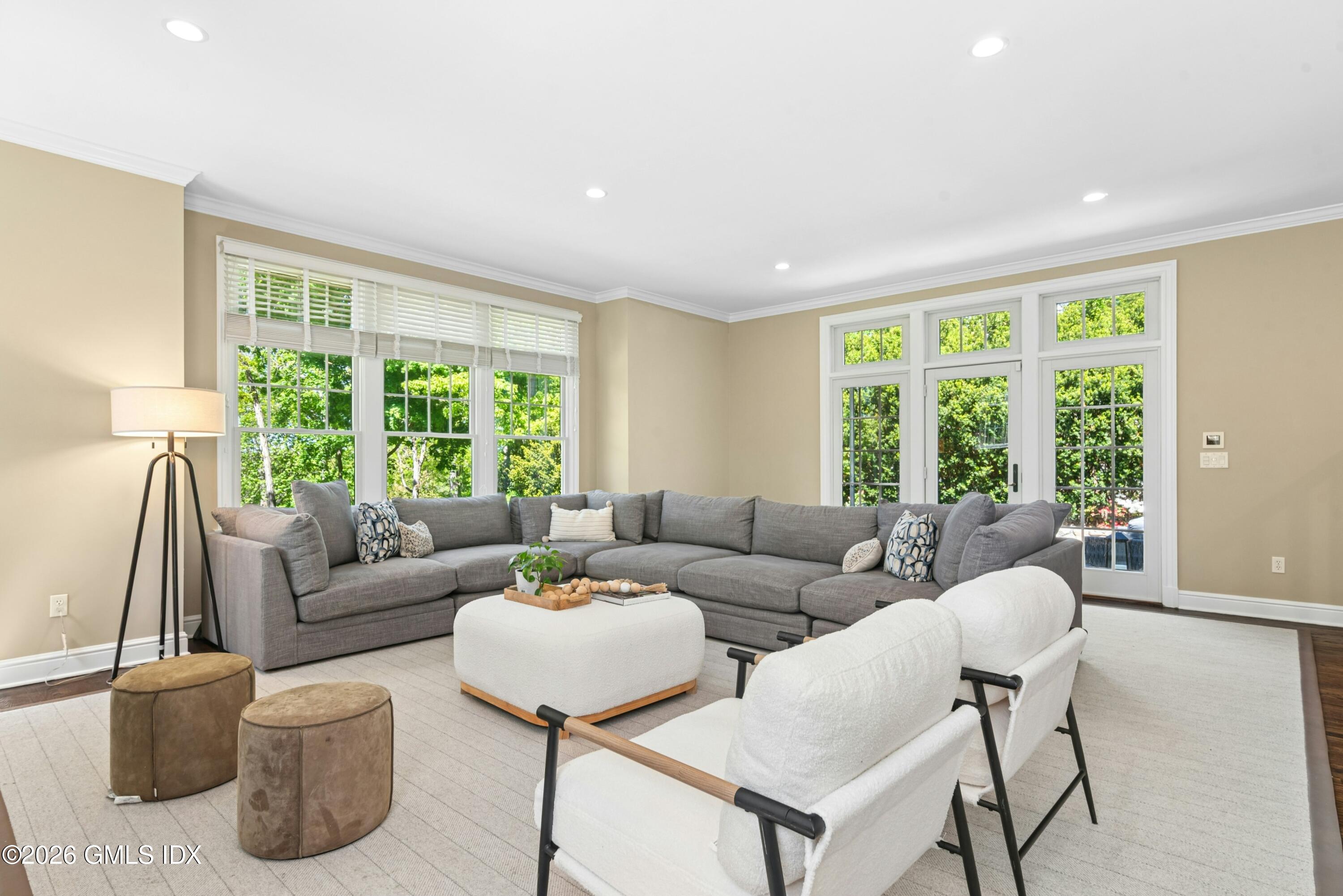 48 Northridge Road Old Greenwich, CT 06870 - Photo 8 of 30 Family rm