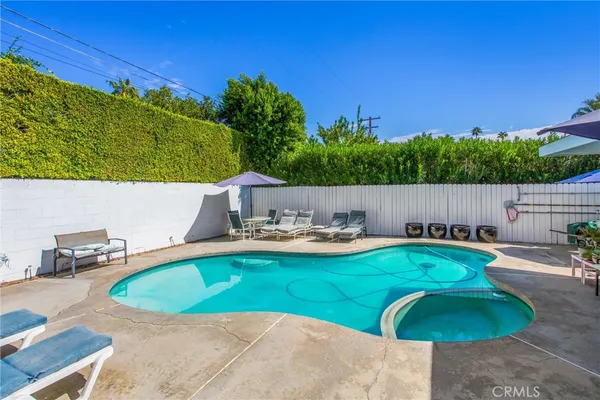 $1,190,000 | 1450 Tamarisk Road, Palm Springs, CA 92262