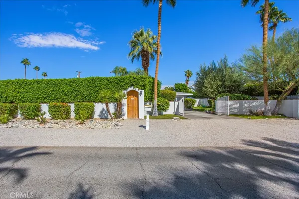 $1,190,000 | 1450 Tamarisk Road, Palm Springs, CA 92262