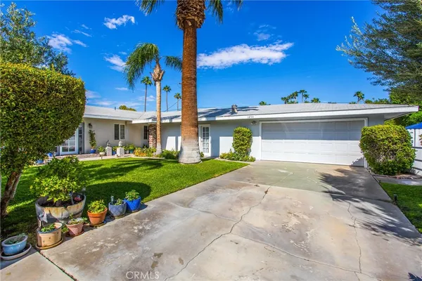 $1,190,000 | 1450 Tamarisk Road, Palm Springs, CA 92262