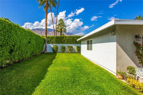 $1,190,000 | 1450 Tamarisk Road, Palm Springs, CA 92262