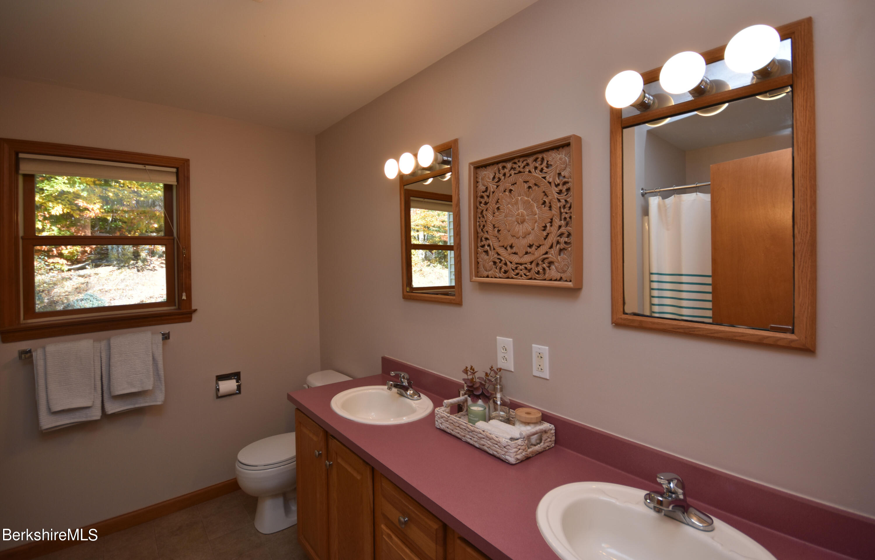 401 George Schnopp Road Hinsdale, MA 01235 - Photo 23 of 59 Primary Bath