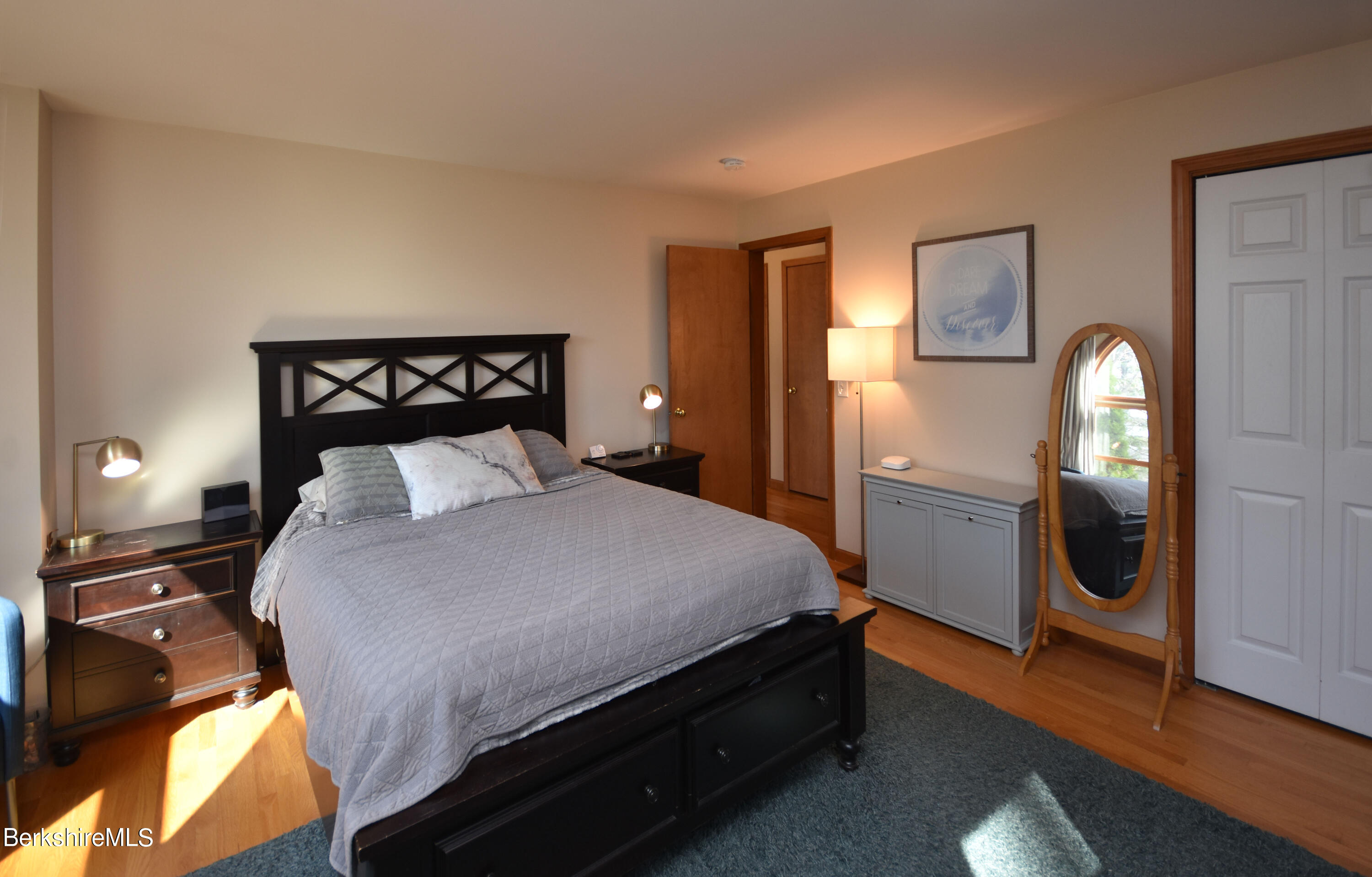 401 George Schnopp Road Hinsdale, MA 01235 - Photo 33 of 59 Bedroom #2
