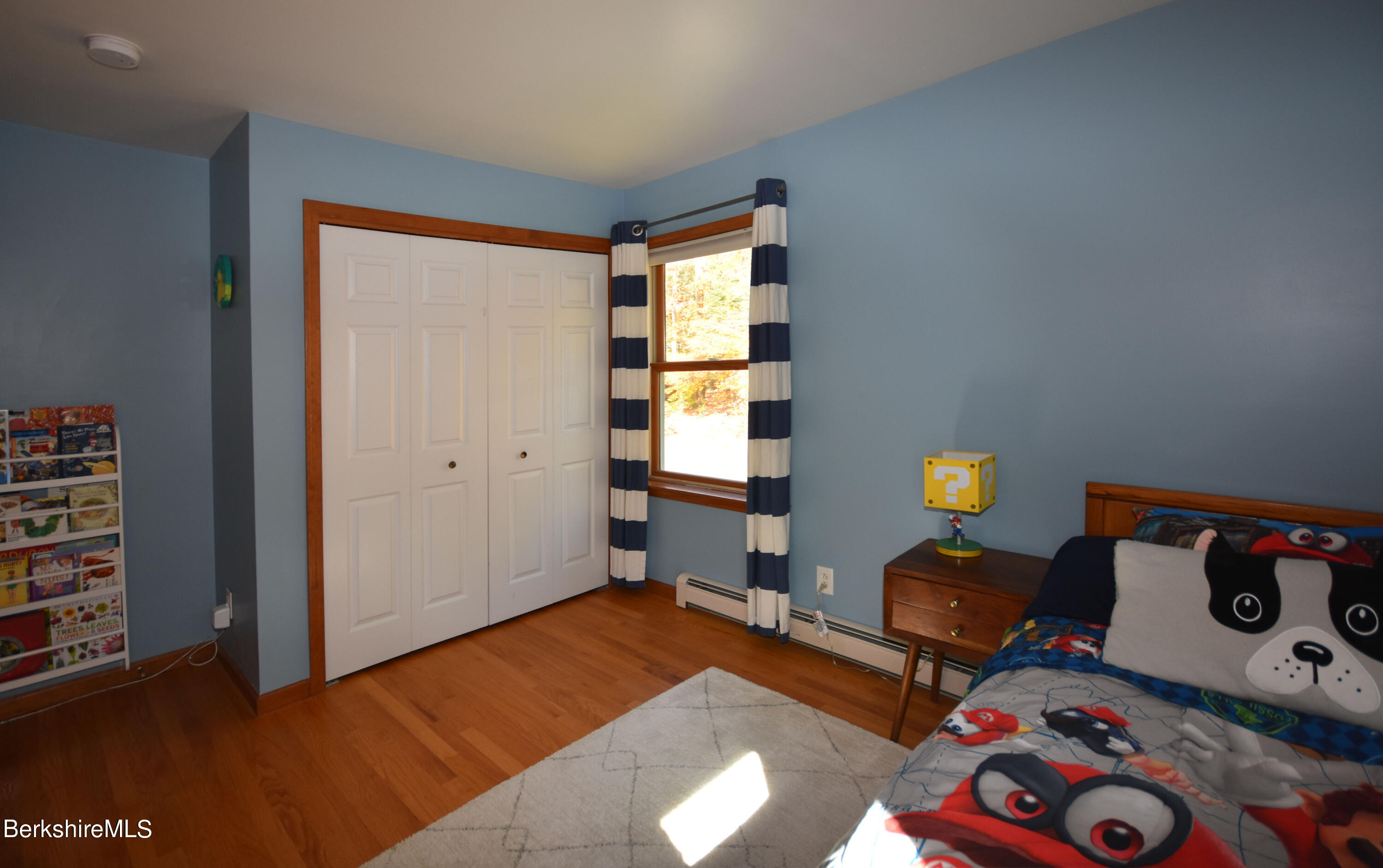 401 George Schnopp Road Hinsdale, MA 01235 - Photo 36 of 59 Bedroom #3
