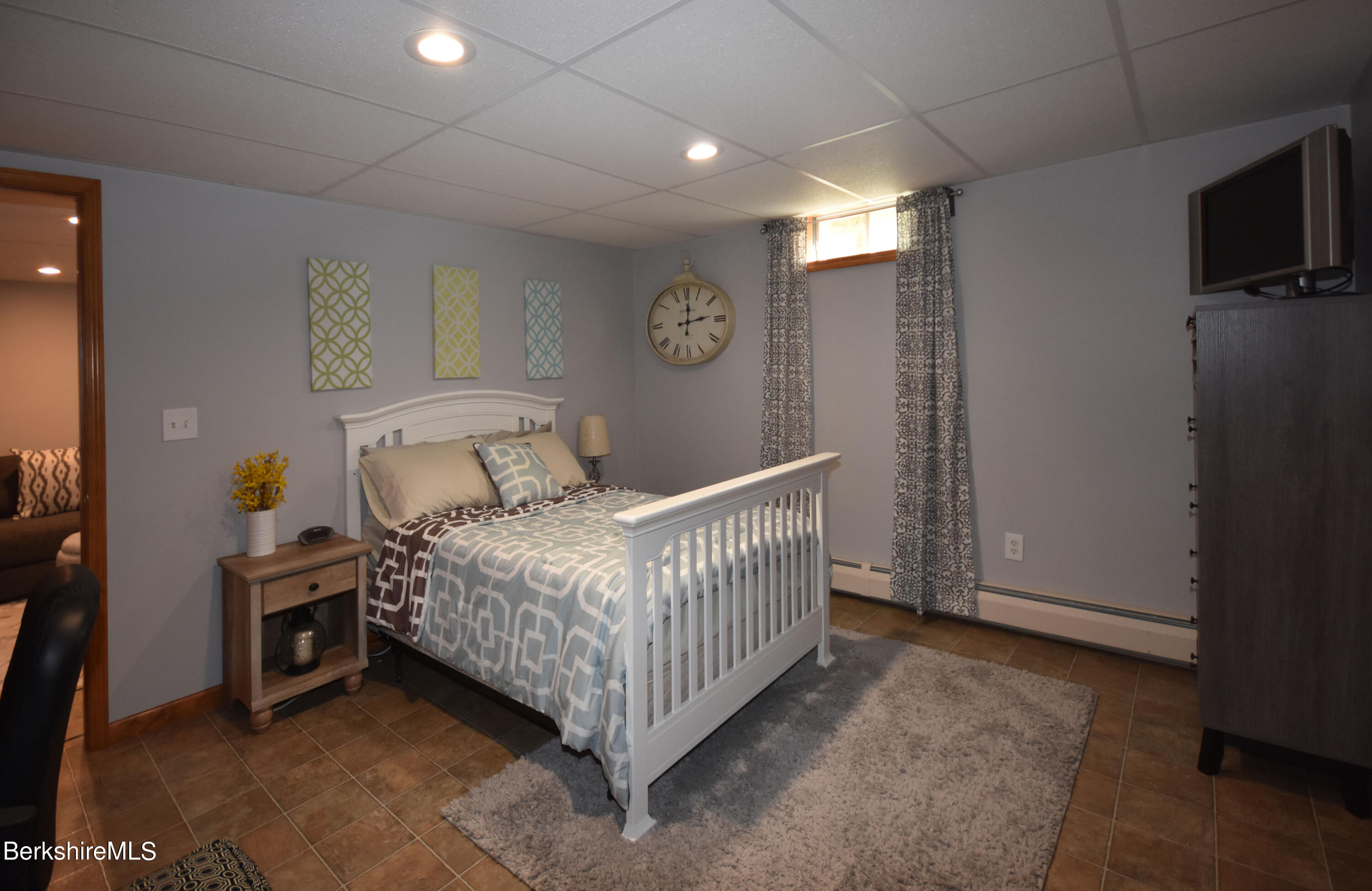 401 George Schnopp Road Hinsdale, MA 01235 - Photo 43 of 59 Bedroom #4