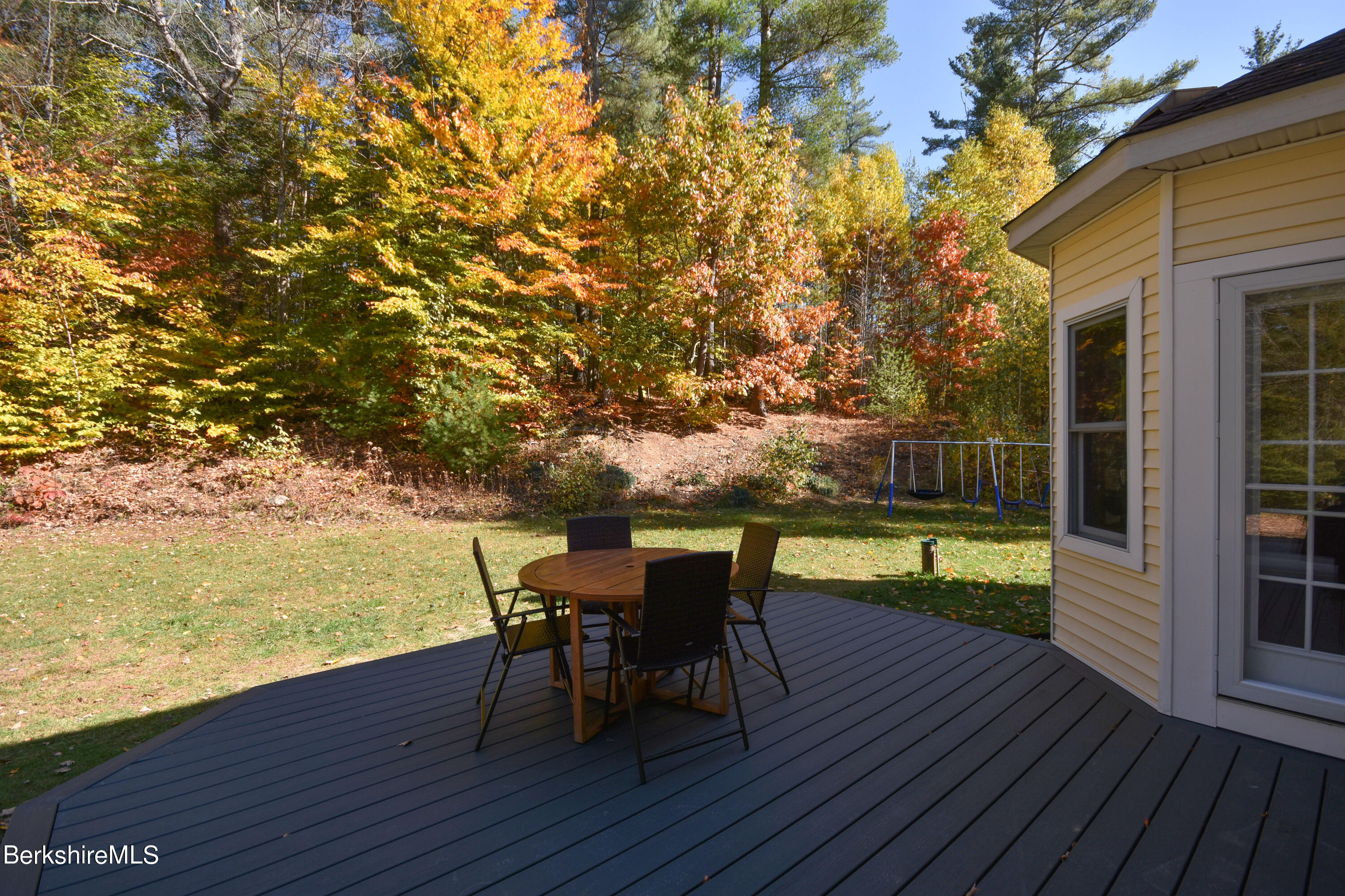 401 George Schnopp Road Hinsdale, MA 01235 - Photo 54 of 59 Exterior