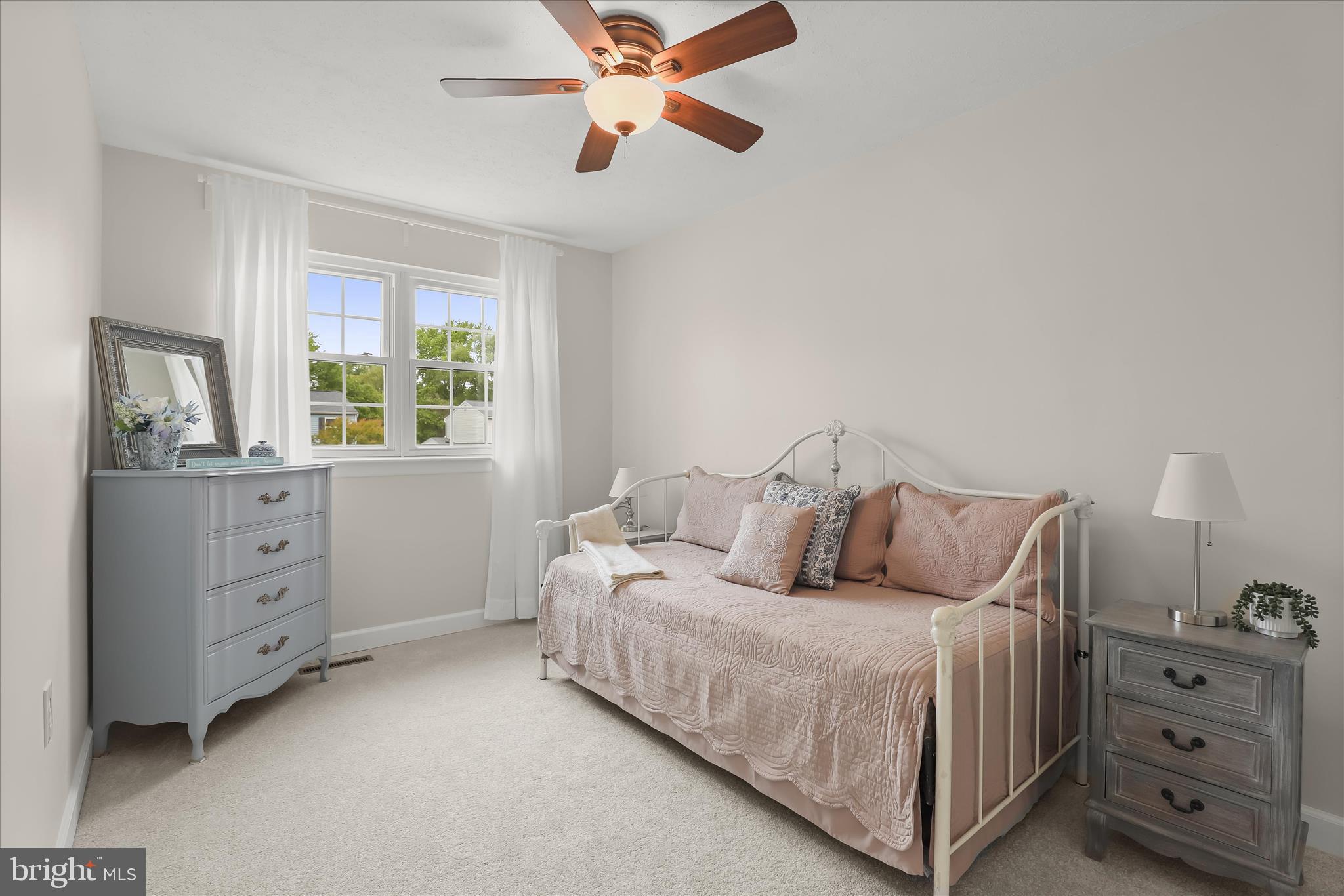 792 Match Point Drive Arnold, MD 21012 - Photo 19 of 43 a bed room with a bed and a window