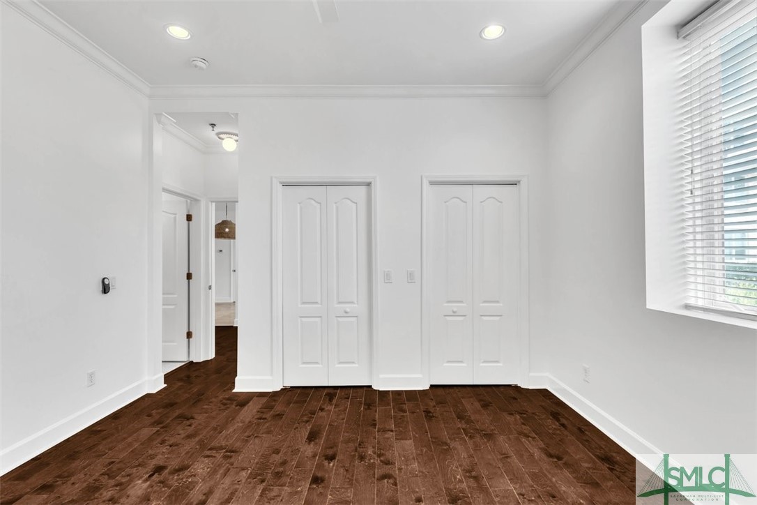 700 Wilmington Island Road, Unit 102 Savannah, GA 31410 - Photo 14 of 41 Primary Bedroom