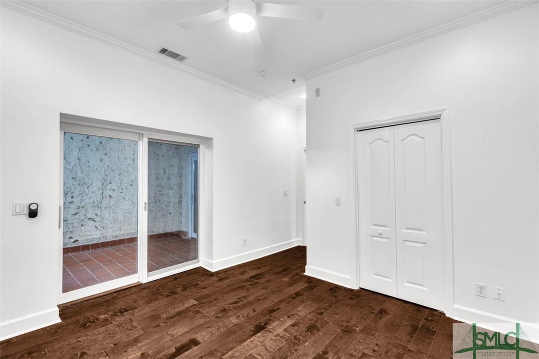 700 Wilmington Island Road, Unit 102 Savannah, GA 31410 - Photo 21 of 41 Guest Bedroom