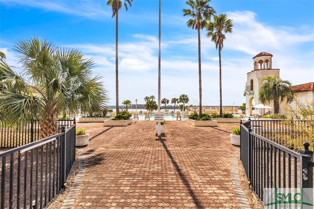 700 Wilmington Island Road, Unit 102 Savannah, GA 31410 - Photo 26 of 41