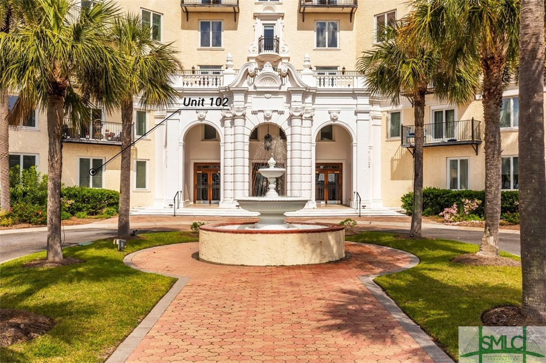 700 Wilmington Island Road, Unit 102 Savannah, GA 31410 - Photo 34 of 41