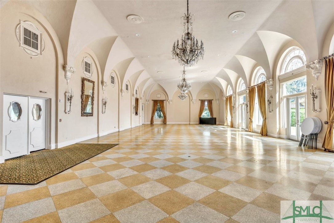 700 Wilmington Island Road, Unit 102 Savannah, GA 31410 - Photo 41 of 41 Grand Ballroom
